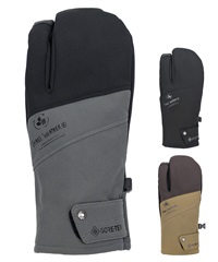 THREEWEATHER スリーウェザー スノーボード グローブ ユニセックス