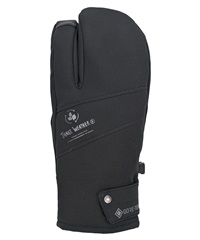 THREE WEATHER スリーウェザー GORE-TEX TRIGGER TWG-6531 トリガー