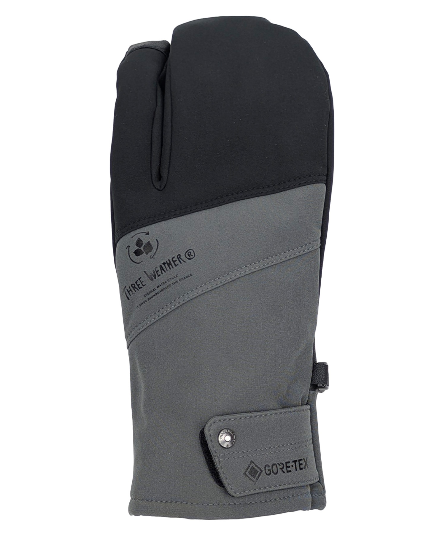 THREEWEATHER スリーウェザー スノーボード グローブ ユニセックス