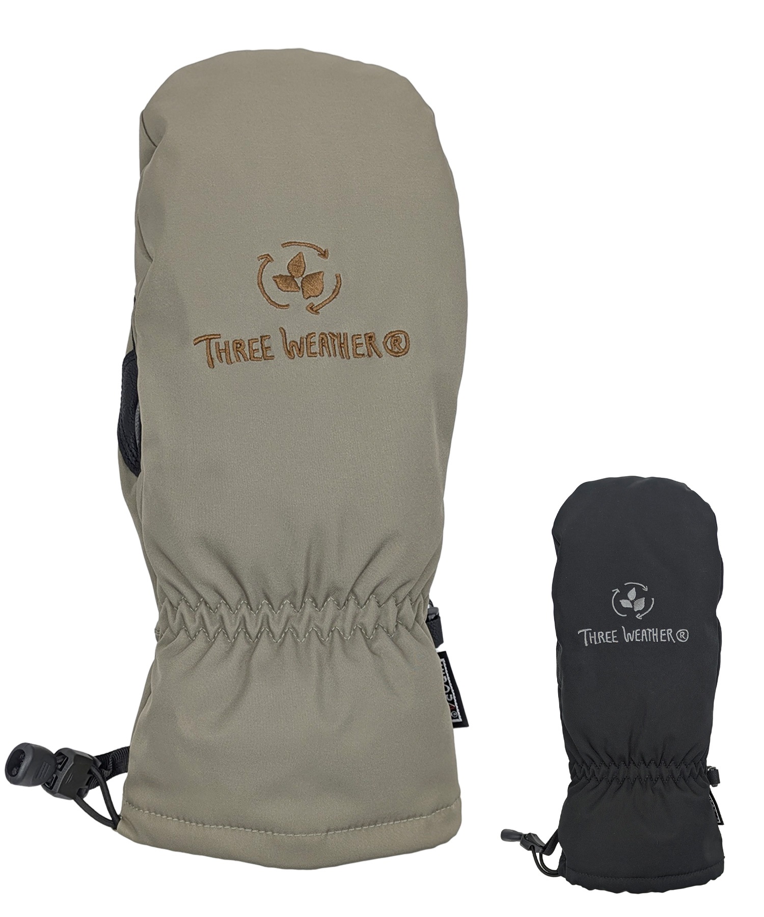 THREEWEATHER スリーウェザー スノーボード グローブ ユニセックス