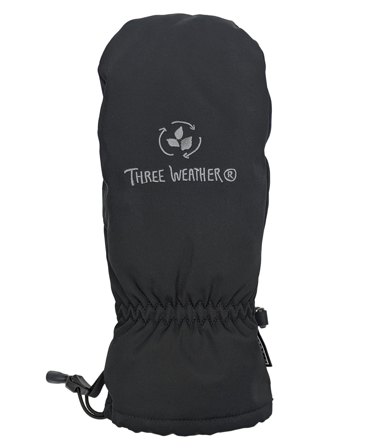 2526】THREEWEATHER スリーウェザー スノーボード グローブ ユニ