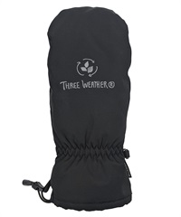 2526】THREEWEATHER スリーウェザー スノーボード グローブ ユニ