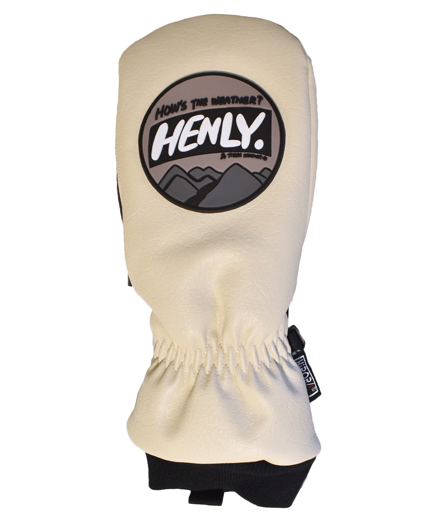 2526】THREEWEATHER スリーウェザー スノーボード グローブ ユニ