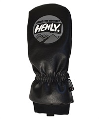 2526】THREEWEATHER スリーウェザー スノーボード グローブ ユニ