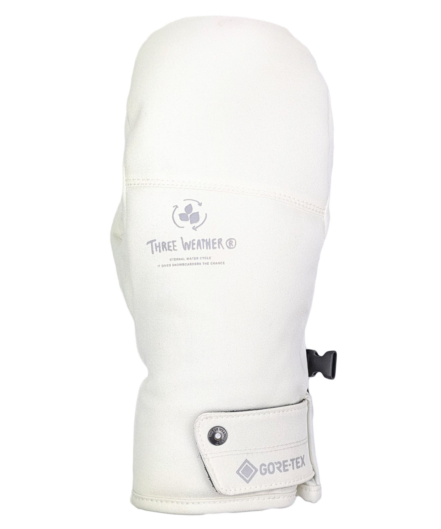 THREE WEATHER スリーウェザー GORE-TEX WARM WMS MITTON TWG-6524