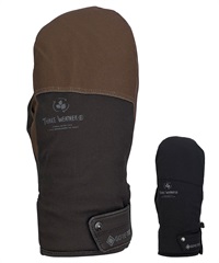 THREE WEATHER スリーウェザー GORE-TEX WARM MITTON TWG-6523