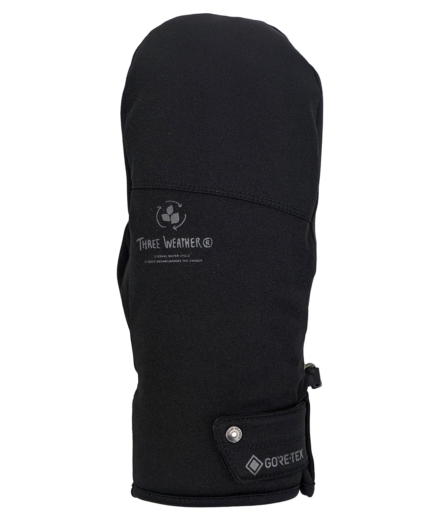 THREEWEATHER スリーウェザー スノーボード グローブ ユニセックス