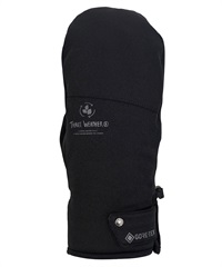 THREE WEATHER スリーウェザー GORE-TEX WARM MITTON TWG-6523