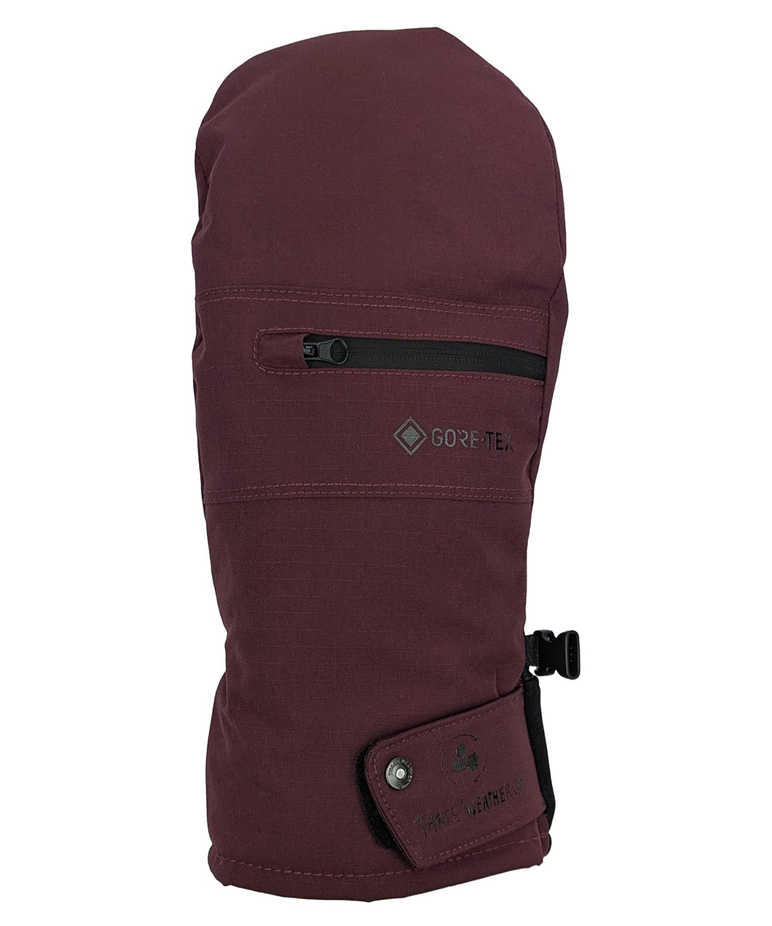 THREE WEATHER スリーウェザー GORE-TEX ACTIVE MITTON TWG-6522