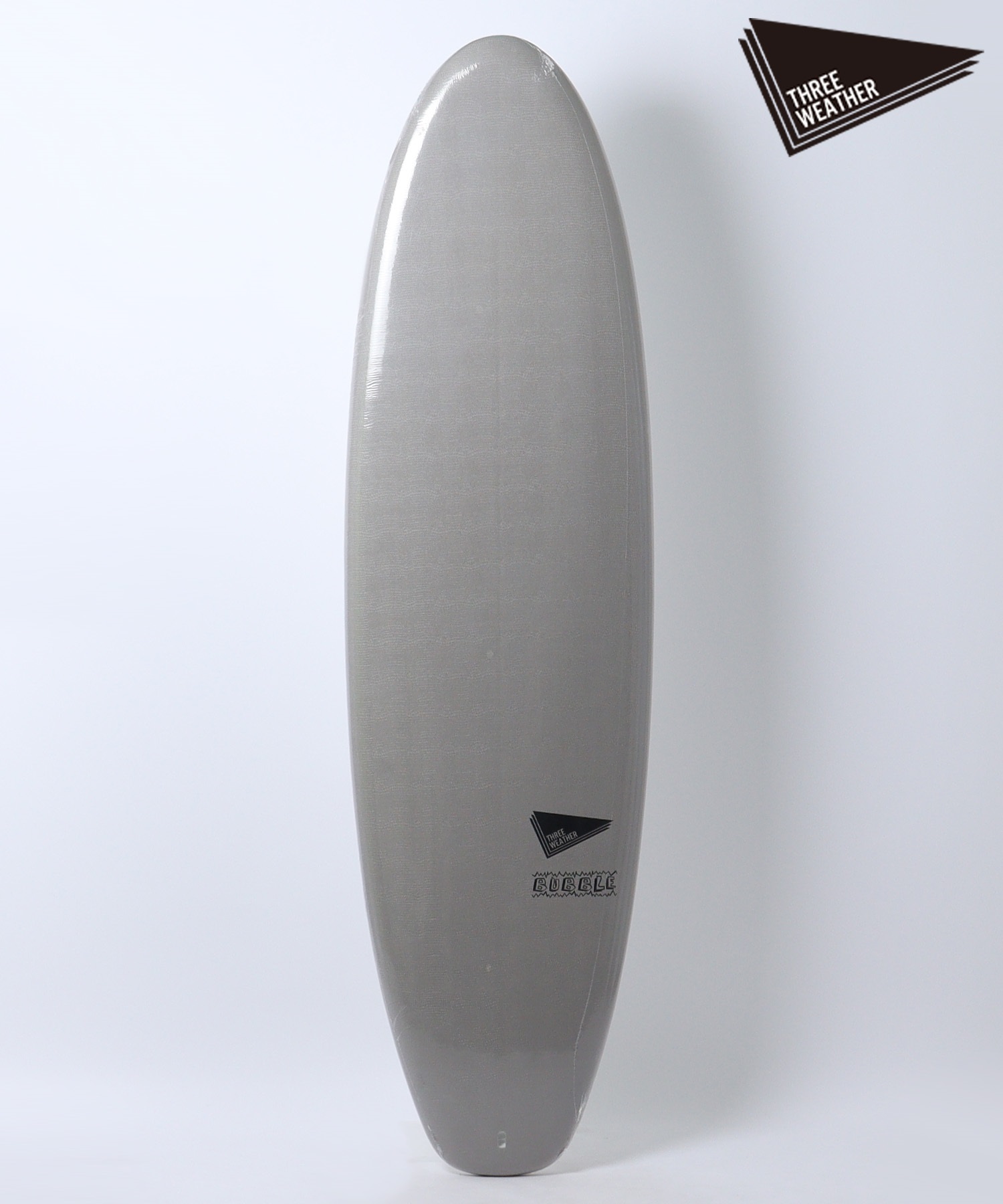 THREE WEATHER スリーウェザー BUBBLE バブル 6'6 サーフボード