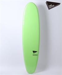 THREE WEATHER スリーウェザー BUBBLE バブル 6'6 サーフボード