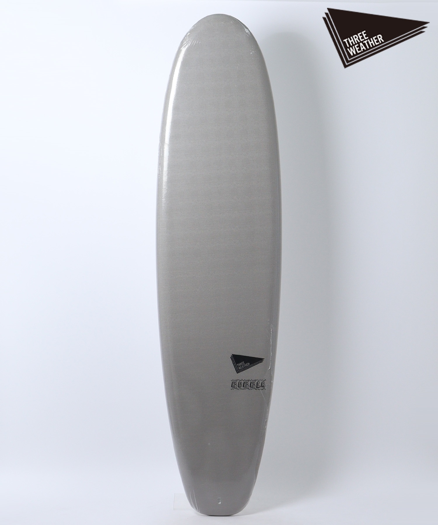 THREE WEATHER】BUBBLE 7'0″ | ムラサキスポーツの中古バリュー