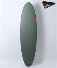 THREE WEATHER スリーウェザー SOL ソル サーフボード ミッドボード