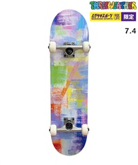 新品未使用Three Weather SBMR2009N スケートボード 新品未使用Three Weather SBMR2009N スケートボード 新品未使用Three