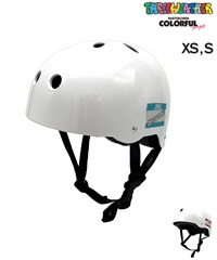 THREE WEATHER スリーウェザー スケートボード ヘルメット