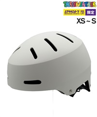 THREE WEATHER スリーウェザー キッズ スケートボード ヘルメット XS