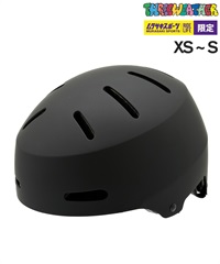 THREE WEATHER スリーウェザー キッズ スケートボード ヘルメット XS