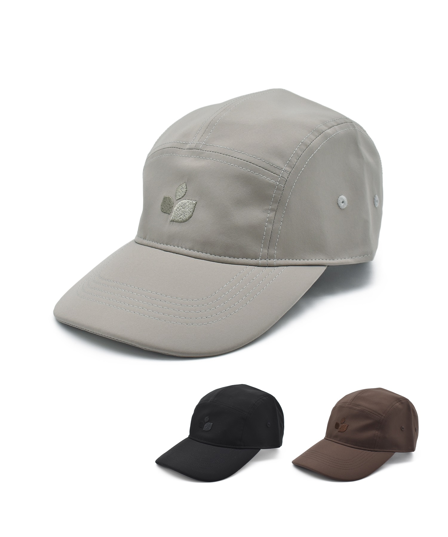 THREE WEATHER スリーウェザー キャップ TW25W-050 JETCAP TW25F6101
