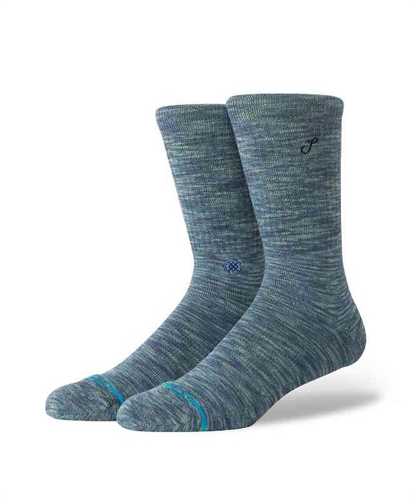 STANCE スタンス ソックス クルー丈 INTERSTELLAR CREW A556D25INT