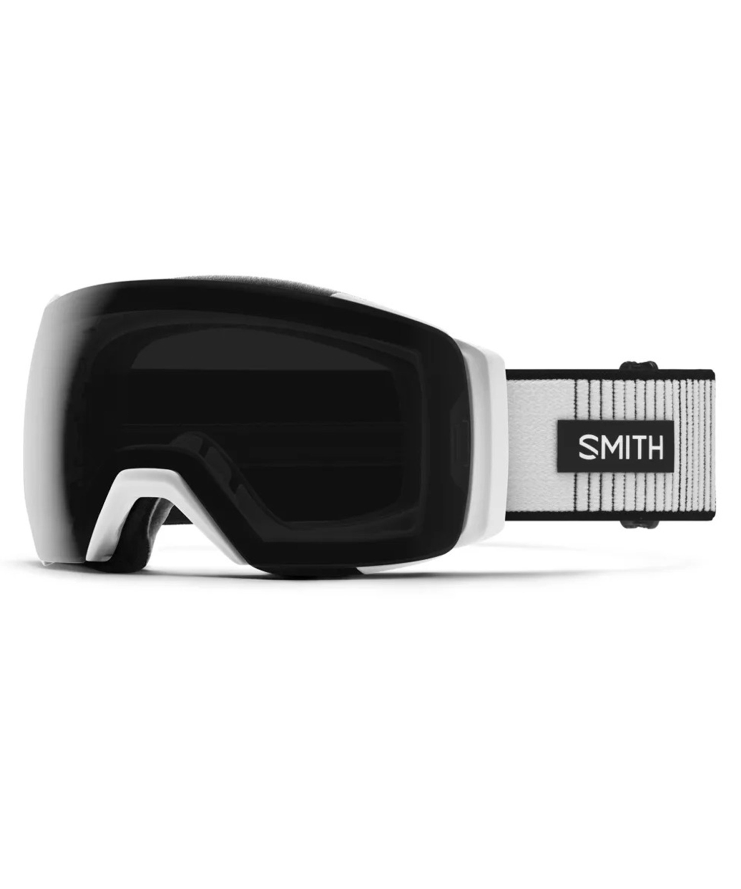 SMITH スミス I O MAG XL クロマポップ スノーボード ゴーグル ユニセックス ムラサキスポーツ 25-26モデル MM J23 【2526】(WhiteFadeOut-ONE)