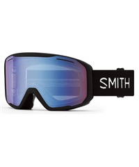 SMITH スミス BLAZER スノーボード ゴーグル ユニセックス ムラサキ