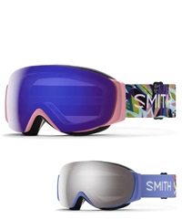 SMITH スミス I O MAG S クロマポップ スノーボード ゴーグル ユニ