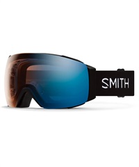 SMITH スミス I O MAG 調光レンズ クロマポップ スノーボード ゴーグル ユニセックス ムラサキスポーツ 25-26モデル MM J23 【2526】(Black-ONE)