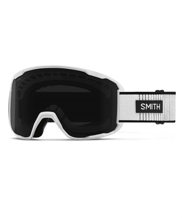 SMITH スミス PREVIEW クロマポップ スノーボード ゴーグル ユニセックス ムラサキスポーツ 25-26モデル MM J23 【2526】