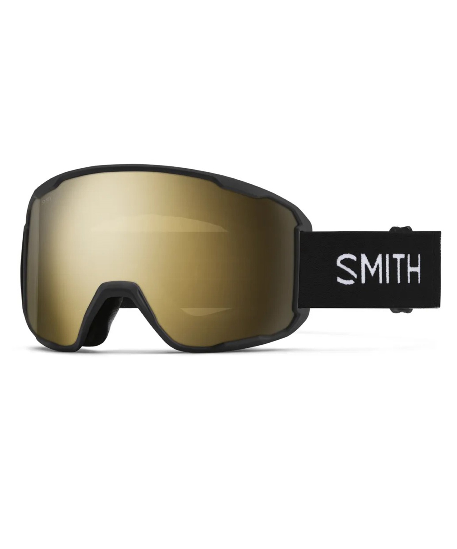 SMITH スミス PREVIEW クロマポップ スノーボード ゴーグル ユニセックス ムラサキスポーツ 25-26モデル MM J23 【2526】(BlackGold-ONE)