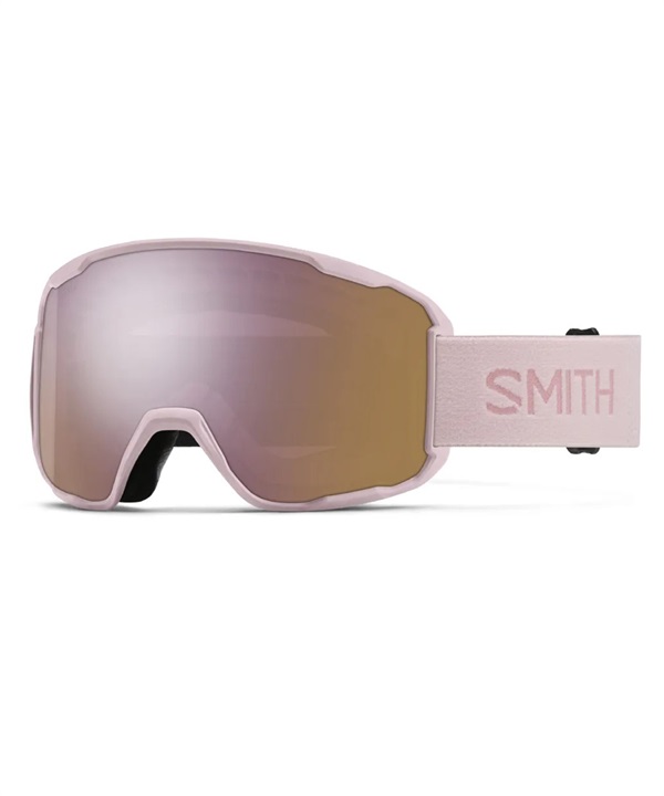SMITH スミス PREVIEW クロマポップ スノーボード ゴーグル ユニセックス ムラサキスポーツ 25-26モデル MM J23 【2526】