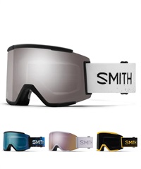 SMITH スミス SQUAD XL クロマポップ スノーボード ゴーグル ユニ