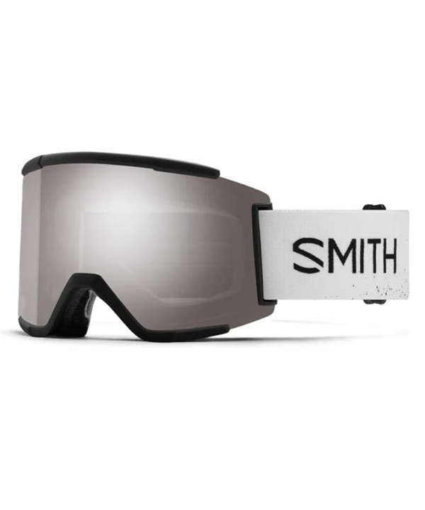 SMITH スミス SQUAD XL クロマポップ スノーボード ゴーグル ユニセックス ムラサキスポーツ 25-26モデル MX J23 【2526】
