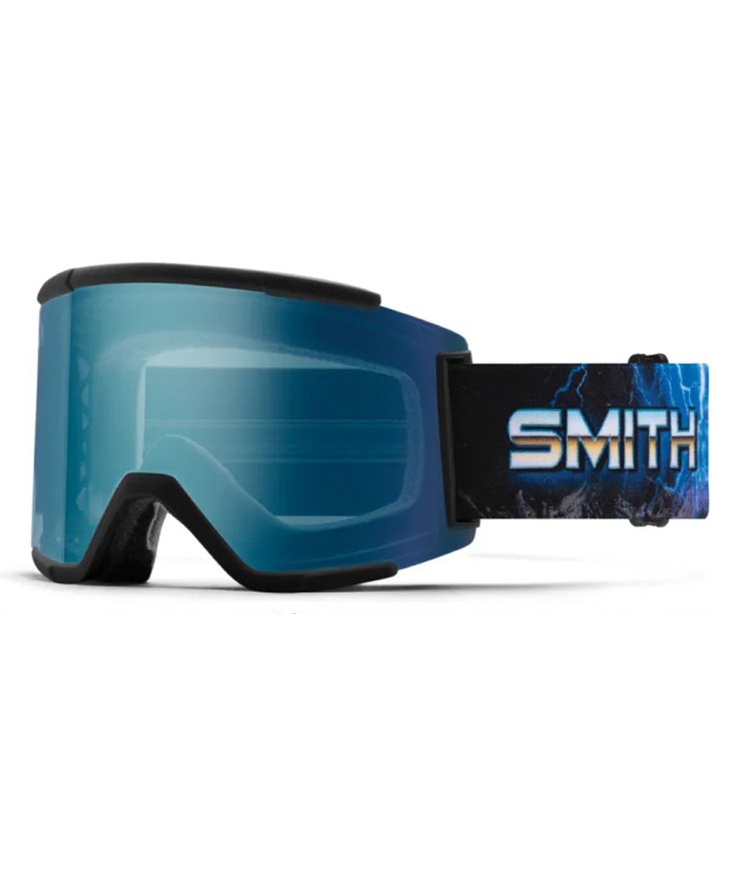 SMITH スミス SQUAD XL クロマポップ スノーボード ゴーグル ユニ