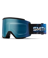 SMITH スミス SQUAD XL クロマポップ スノーボード ゴーグル ユニ