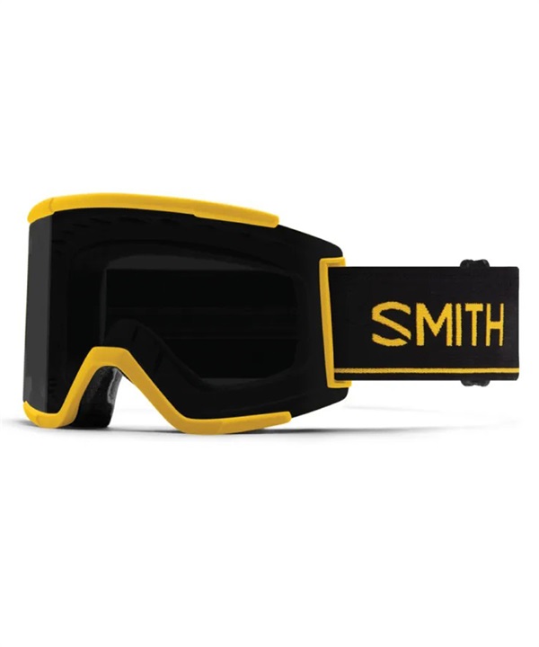 SMITH スミス SQUAD XL クロマポップ スノーボード ゴーグル ユニセックス ムラサキスポーツ 25-26モデル MX J23 【2526】