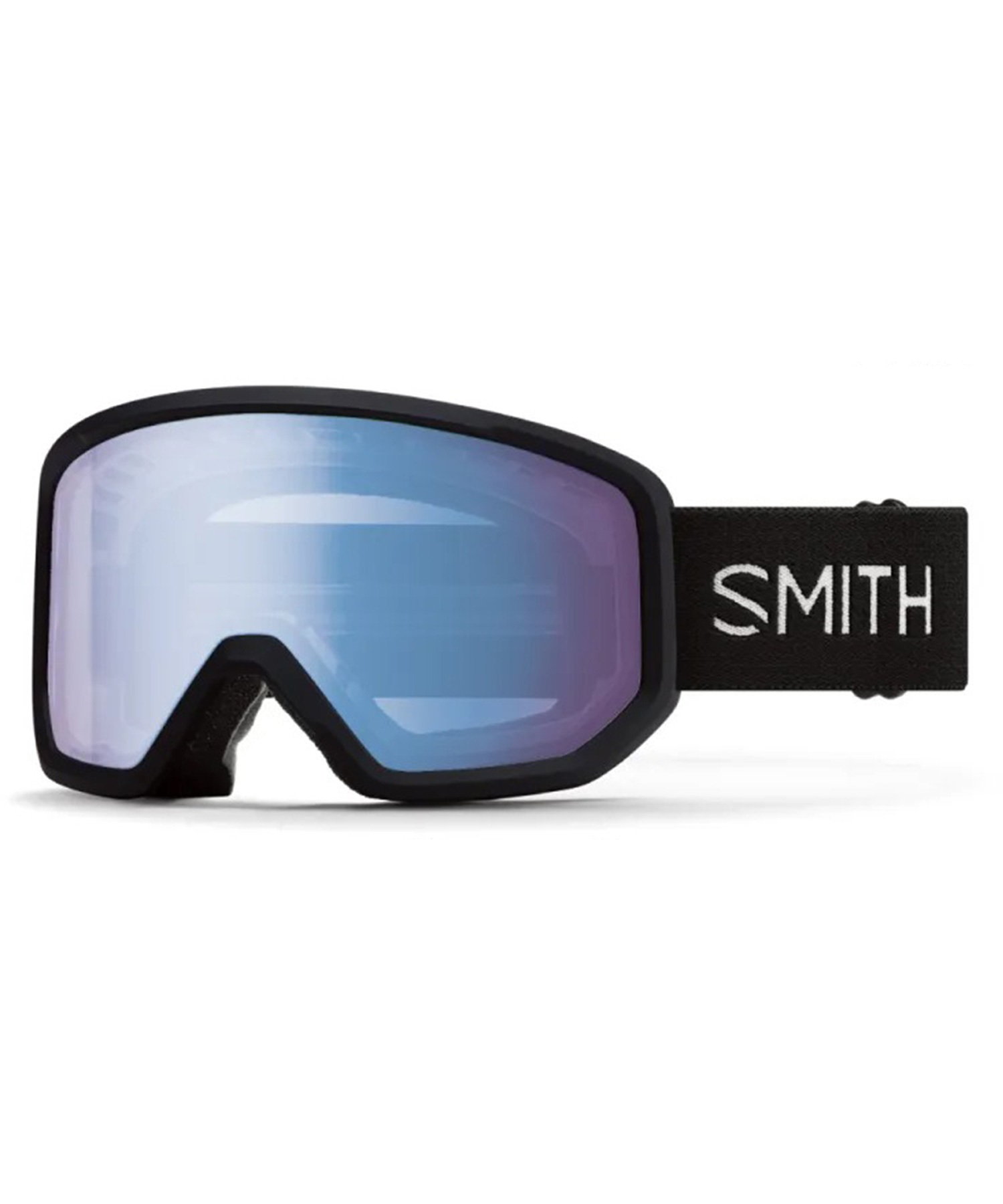 SMITH スミス TRANSFER スノーボード ゴーグル ユニセックス ムラサキ