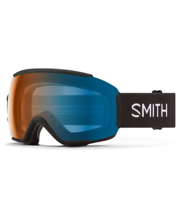 SMITHスカイライン XL クロマポップ ブラック 3点セット SMITHスカイライン XL クロマポップ ブラック 3点セット SMITH