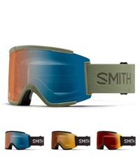SMITH スミス SQUAD XL 調光レンズ クロマポップ スノーボード