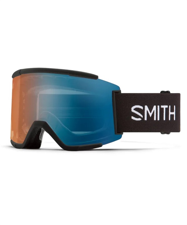 SMITH スミス SQUAD XL 調光レンズ クロマポップ スノーボード ゴーグル ユニセックス ムラサキスポーツ 25-26モデル MX J23 【2526】