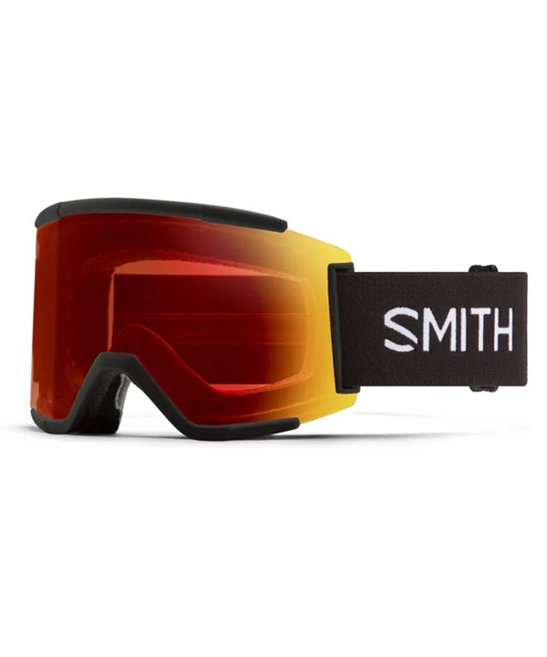 SMITH スミス SQUAD XL 調光レンズ クロマポップ スノーボード ゴーグル ユニセックス ムラサキスポーツ 25-26モデル MX J23 【2526】