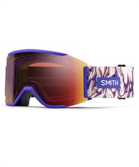 SMITH スミス SQUAD MAG 調光レンズ クロマポップ スノーボード
