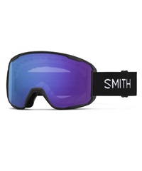 SMITH スミス PREVIEW 調光レンズ クロマポップ スノーボード ゴーグル