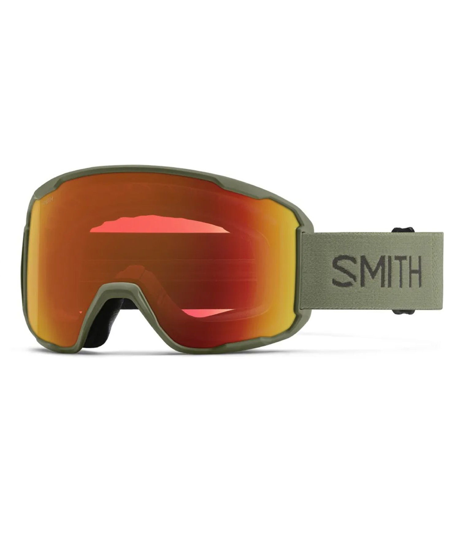 SMITH スミス PREVIEW 調光レンズ クロマポップ スノーボード ゴーグル