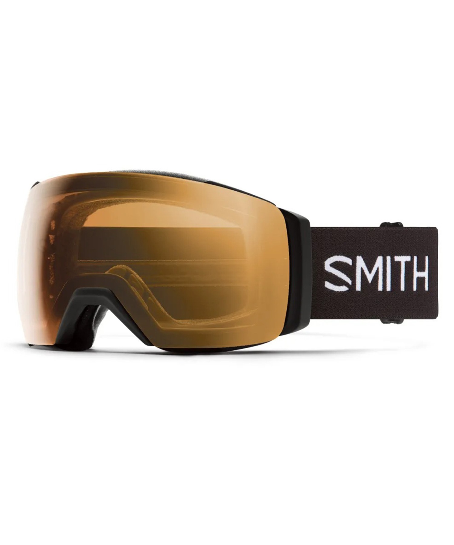 SMITH スミス I O MAG XL 調光レンズ クロマポップ スノーボード ゴーグル ユニセックス ムラサキスポーツ 25-26モデル MM J23 【2526】(Black-ONE)