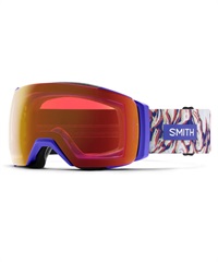 SMITH スミス I O MAG XL 調光レンズ クロマポップ スノーボード ゴーグル ユニセックス ムラサキスポーツ 25-26モデル MM J23 【2526】(UltravioletPeaking-ONE)