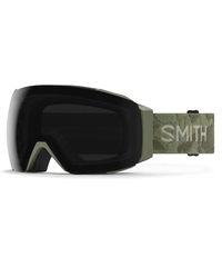 SMITH スミス I O MAG クロマポップ スノーボード ゴーグル ユニセックス ムラサキスポーツ 25-26モデル MM J23 【2526】(SmithxHighFives-ONE)