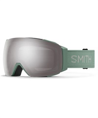 SMITH スミス I O MAG クロマポップ スノーボード ゴーグル ユニセックス ムラサキスポーツ 25-26モデル MM J23 【2526】(Cactus-ONE)