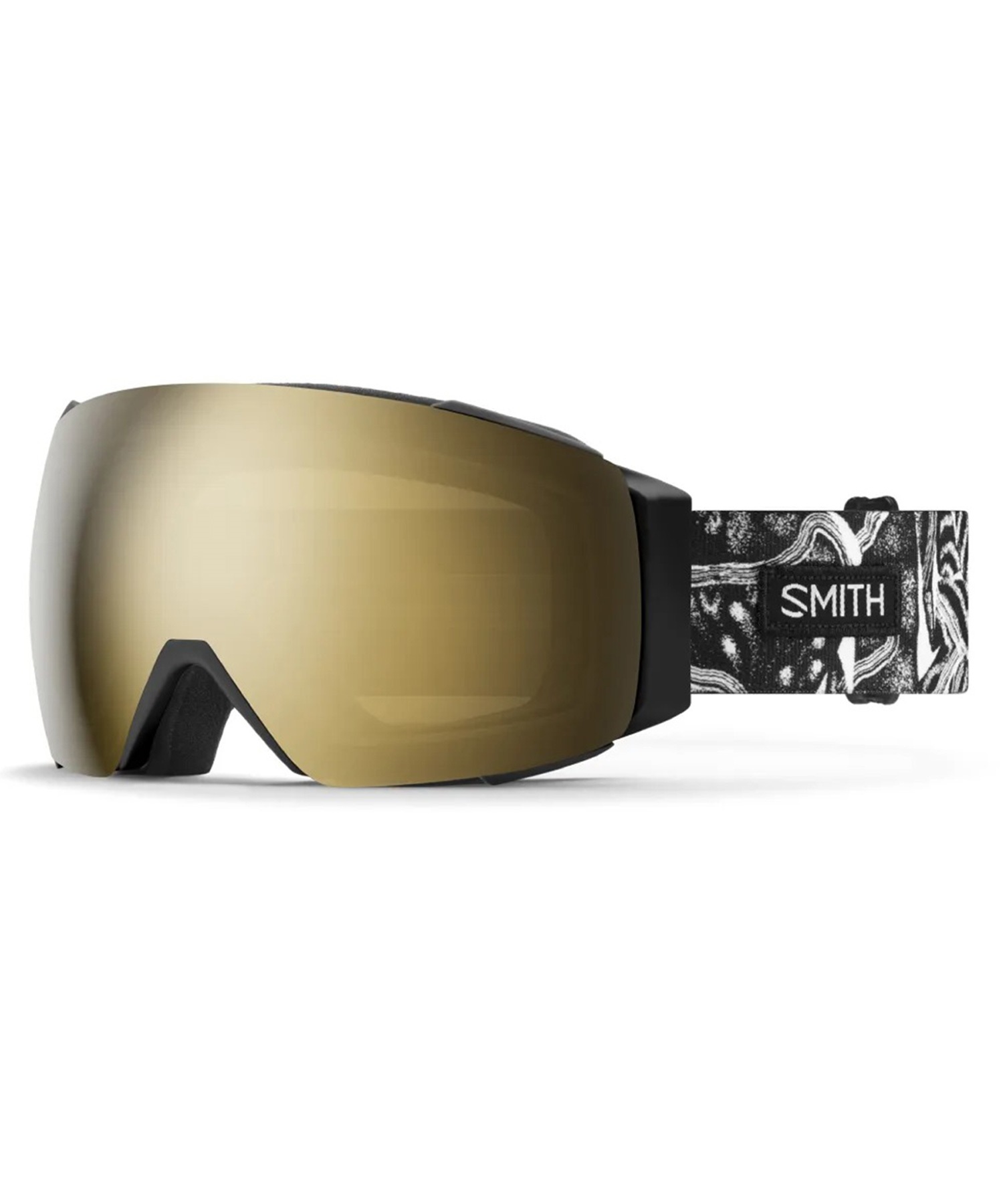 SMITH スミス I O MAG クロマポップ スノーボード ゴーグル ユニセックス ムラサキスポーツ 25-26モデル MM J23 【2526】(TylerKeetonRobbins-ONE)