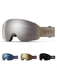SMITH スミス 4DMAG クロマポップ スノーボード ゴーグル ユニセックス