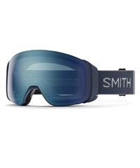 SMITH スミス スノーボード ゴーグル ユニセックス 4DMAG クロマポップ
